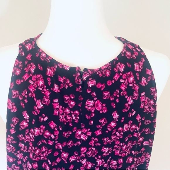 Michael Kors Women's Sleeveless Top Blouse- Size XXL - Picture 6 of 11